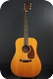 C. F. Martin & Co D-18 1945-Natural