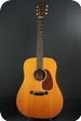 C. F. Martin Co D 18 1945 Natural