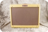 Fender-57 Custom Deluxe 5E3-2019-Tweed