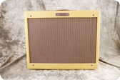 Fender 57 Custom Deluxe 5E3 2019 Tweed