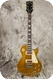 Gibson Les Paul Deluxe 1971-Goldtop