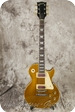 Gibson Les Paul Deluxe 1971 Goldtop