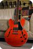 Gibson ES335  2011-Cherry