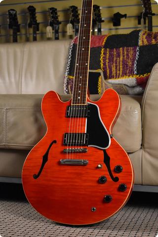 Gibson Es335  2011 Cherry