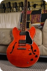 Gibson ES335 2011 Cherry