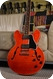 Gibson ES335 2011 Cherry
