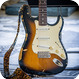Fender-59 Stratocaster Prototype Ex Yngwie Malmsteen