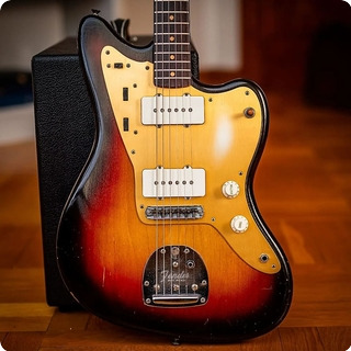 Fender Jazzmaster