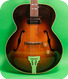 Gibson-ES 300-1947-Sunburst