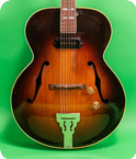 Gibson-ES 300-1947-Sunburst