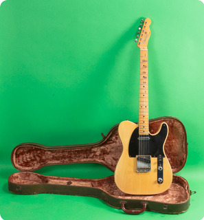 Fender Telecaster 1953