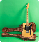 Fender-Telecaster-1953