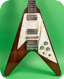 Gibson-Flying V-1967-Sunburst