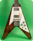 Gibson-Flying V-1967-Sunburst