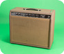 Fender-Deluxe Amp-1961-Brown