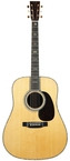 Martin-D45 Standard Refresh Natural