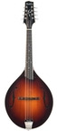 Bulas A Style Artemis Mandolin