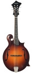 Bulas-F-Style Standard Mandolin