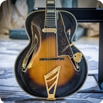 Dangelico Excel 1940 Sunburst