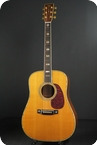C. F. Martin Co D 45 BRAZIL 1994 Natural