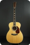C. F. Martin Co J 45 Custom 2011 Natural