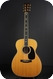 C. F. Martin Co J 40 1993 Natural