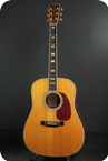 C. F. Martin Co D 45 SQ 1997 Natural