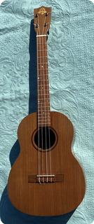 Favilla B2 Baritone 1950 Natural Mahogany