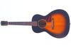 Gibson L 00 1934 Sunburst
