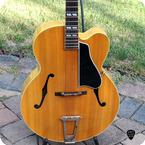 Gibson L 7 CN 1959 Natural 
