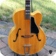 Gibson-L-7 CN-1959-Natural 