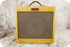 Fender Pro Junior 2001-Tweed