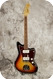 Fender Jazzmaster 2014-Sunburst