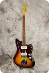 Fender Jazzmaster 2014 Sunburst Fender Jazzmaster 2014 Sunburst