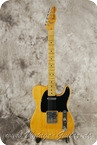 Fender Telecaster 1978 Natural Fender Telecaster 1978 Natural