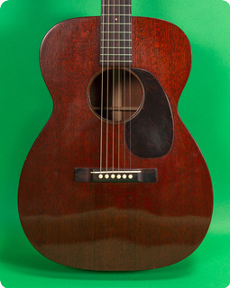 Martin 00 18 1954 Mahogany