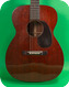 Martin 00 18 1954-Mahogany