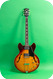 Gibson ES 335 1966-Sunburst