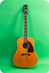 Epiphone-Texan-1965-Natural