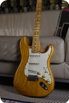 Fender Stratocaster 1974 Natural