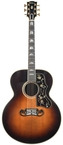 Gibson-Prewar SJ-200 Rosewood Light Aged Vintage Sunburst