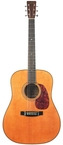 Atkin-D37 Dreadnought Medium Aged