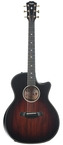 Taylor 324CE Builders Edition 2024