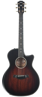 Taylor 324ce Builder's Edition 2024