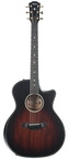 Taylor-324CE Builder's Edition-2024