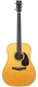 Santa Cruz D Pre War European Spruce Rosewood 2022