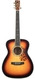 Blueridge BR283 Sunburst