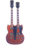 Gibson EDS 1275 1988 Natural