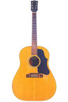 Gibson J 50 1956 Natural