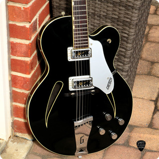 Gretsch 6117 